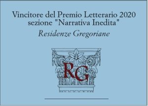 Premio Residenze Gregoriane 2020